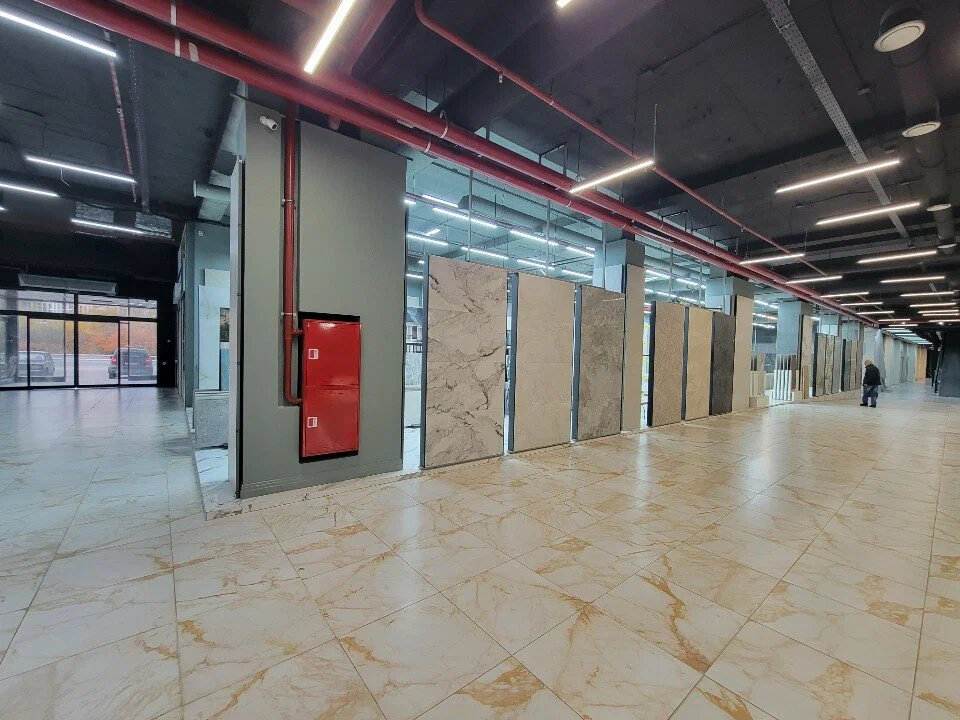 ТЦ Карниловский