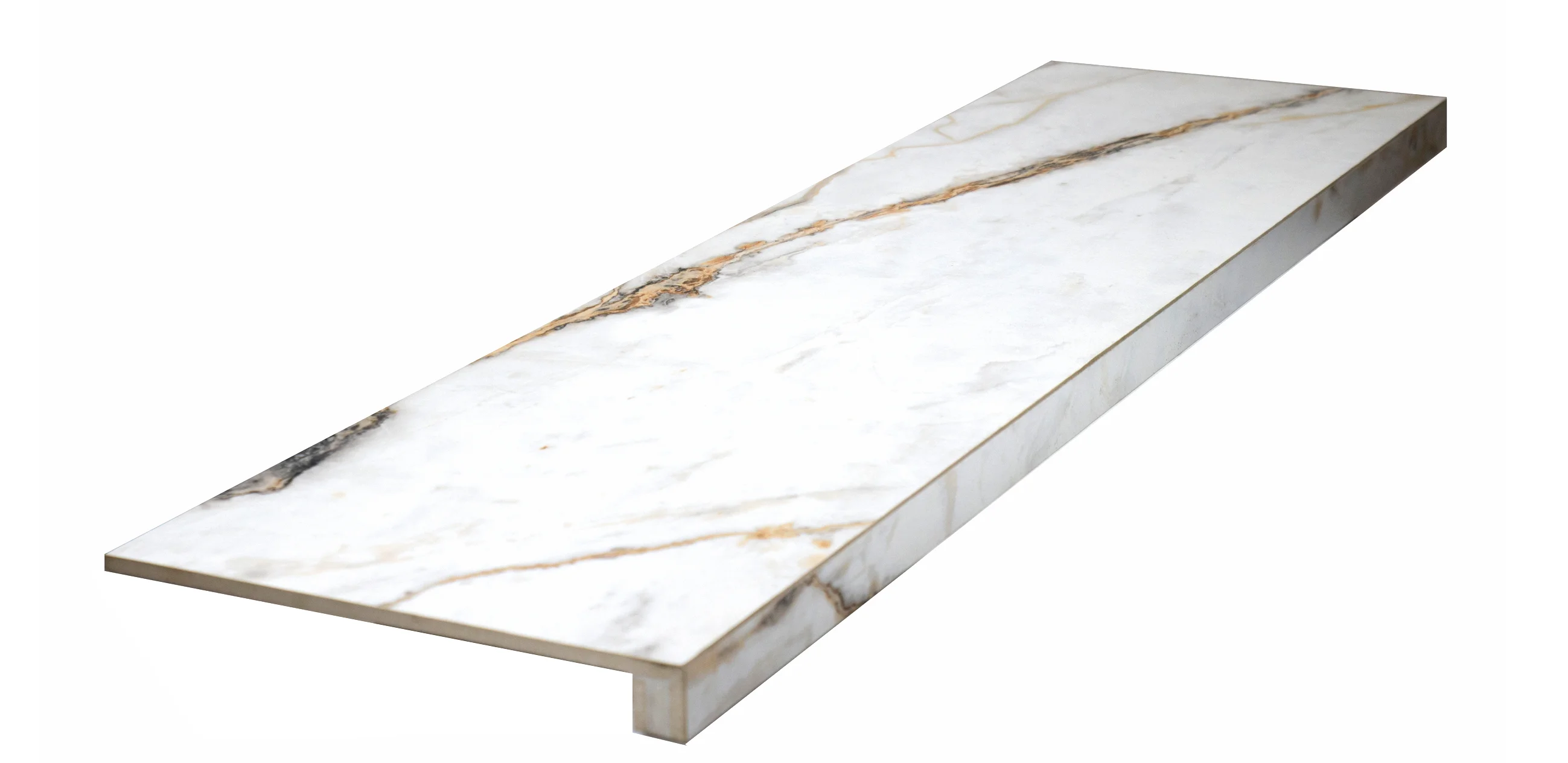 Производство ступеней