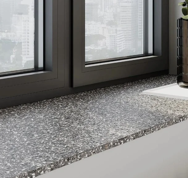 Подоконники