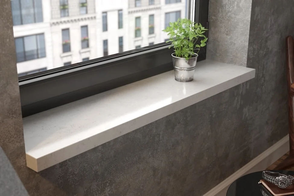 Производство подоконников